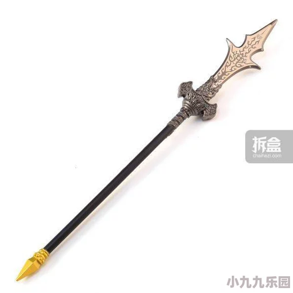 黑神话：悟空-楮白枪后续武器选择与推荐攻略深度解析