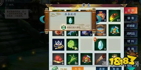 剑网3指尖江湖五行石获取攻略：全面介绍道具的多种获取方法