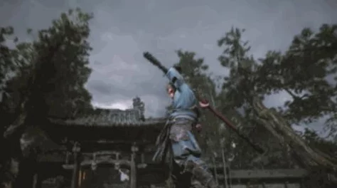 《黑神话：悟空》续作三部曲最新消息全面曝光，剧情与制作细节大揭秘